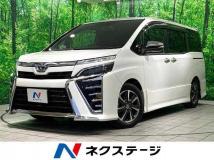 2021 Toyota Voxy