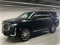 2024 Cadillac Escalade