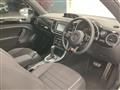 2017 Volkswagen Beetle