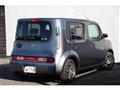2013 Nissan Cube