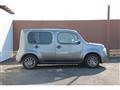 2013 Nissan Cube