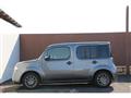 2013 Nissan Cube