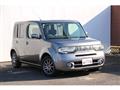 2013 Nissan Cube