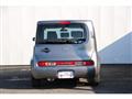 2013 Nissan Cube