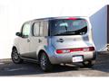 2013 Nissan Cube
