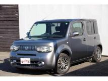 2013 Nissan Cube