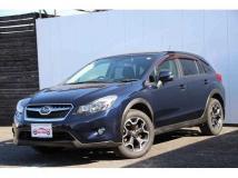 2014 Subaru IMPREZA XV HYBRID