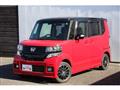 2014 Honda N BOX