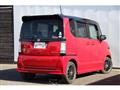 2014 Honda N BOX