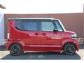 2014 Honda N BOX