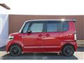 2014 Honda N BOX