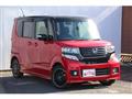 2014 Honda N BOX