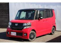 2014 Honda N BOX