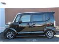 2013 Honda N BOX
