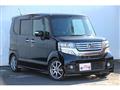 2013 Honda N BOX