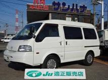 2019 Mazda Bongo Van