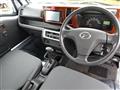 2017 Daihatsu Hijet Truck