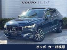 2020 Volvo XC60