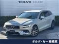 2021 Volvo V60