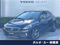 2016 Volvo V40