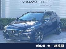 2016 Volvo V40