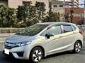 2015 Honda Fit Hybrid