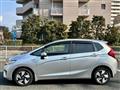 2015 Honda Fit Hybrid