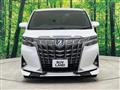 2018 Toyota Alphard Hybrid
