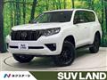 2022 Toyota Land Cruiser Prado