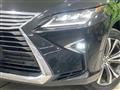 2018 Lexus RX