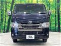 2023 Toyota Hiace Van