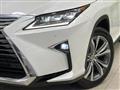 2016 Lexus RX