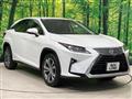 2016 Lexus RX