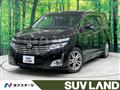 2011 Nissan Elgrand