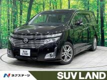 2011 Nissan Elgrand