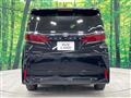 2024 Toyota Alphard G