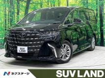 2024 Toyota Alphard G