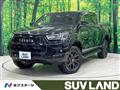 2023 Toyota Hilux