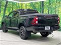 2023 Toyota Hilux