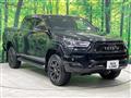 2023 Toyota Hilux
