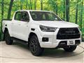 2024 Toyota Hilux