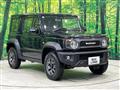 2023 Suzuki Jimny Sierra
