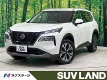 2024 Nissan X-Trail