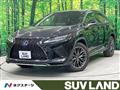 2020 Lexus RX