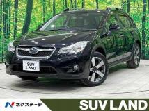 2014 Subaru IMPREZA XV HYBRID