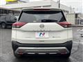 2022 Nissan X-Trail
