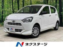 2020 Daihatsu Mira