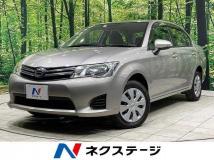 2013 Toyota Corolla Axio