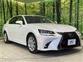2016 Lexus GS