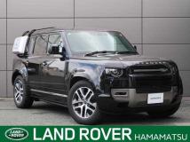 2025 Land Rover Defender